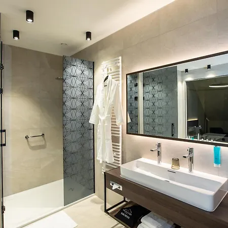 Böhlerstern Hotel 4*