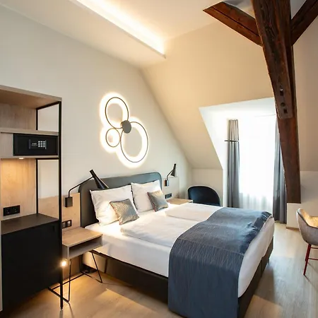 Boehlerstern Hotel Kapfenberg