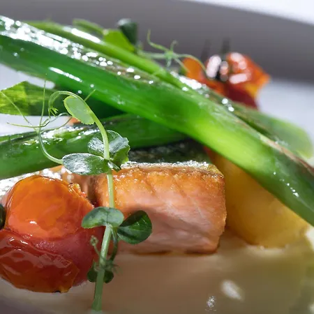 Hotel Boehlerstern 4*