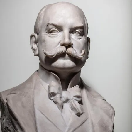 Boehlerstern Отель Капфенберг