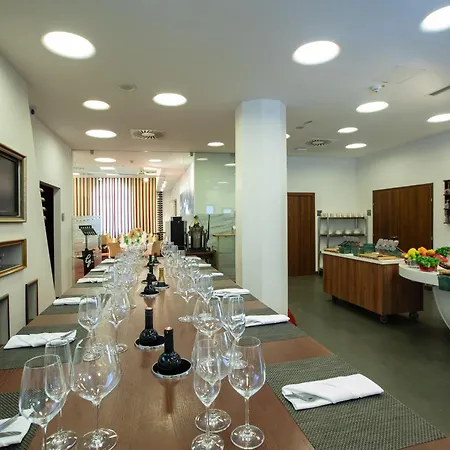 Hotel Böhlerstern