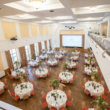 Boehlerstern Hotel Kapfenberg