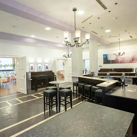 Boehlerstern 4* Kapfenberg