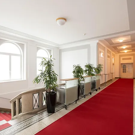 Böhlerstern Hotel