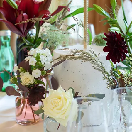 Hotel Boehlerstern 4*