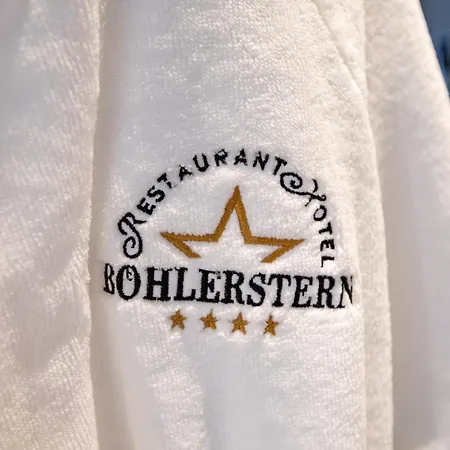 Ξενοδοχείο Boehlerstern 4*