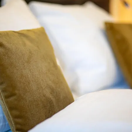 Boehlerstern Hotel Kapfenberg