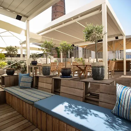 Boehlerstern Hotel 4*