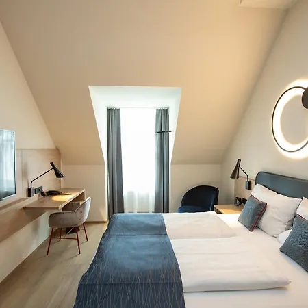 Hotel Böhlerstern