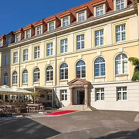 Hotel Böhlerstern