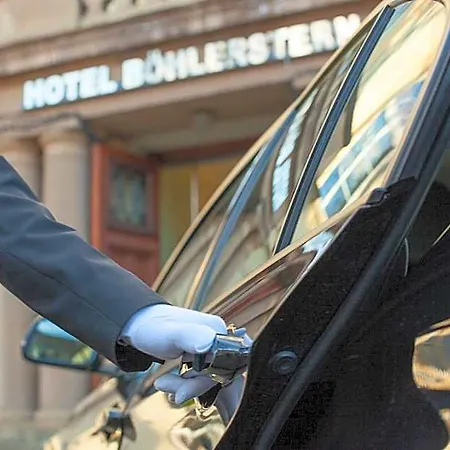 Hotel Böhlerstern 4*
