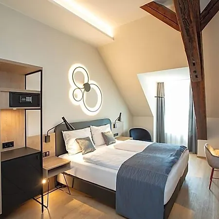 Hotel Böhlerstern