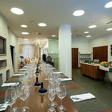 Hotel Böhlerstern