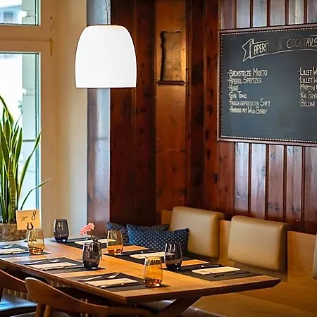 Böhlerstern Hotel 4*