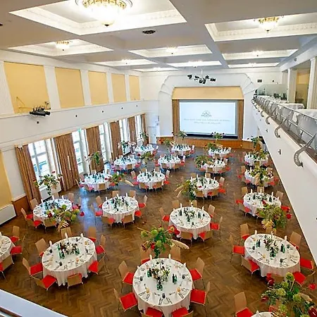Hotel Boehlerstern