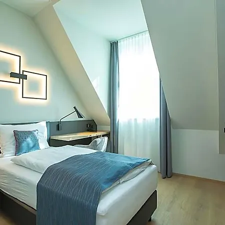 Hotel Böhlerstern 4*