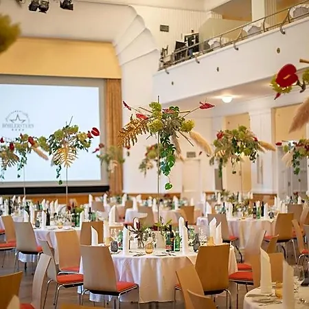 Böhlerstern Hotel 4*