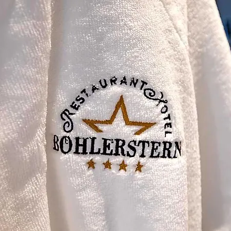 Hotel Böhlerstern 4*
