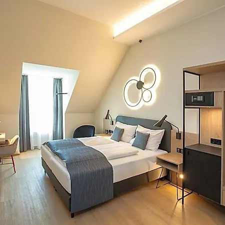Boehlerstern 4* Kapfenberg