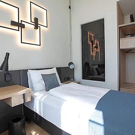 Böhlerstern 4*