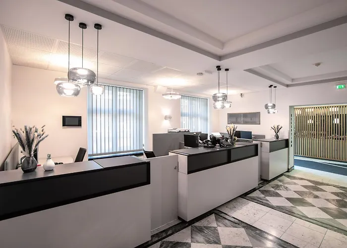 Boehlerstern 4* Kapfenberg