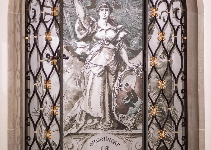 Boehlerstern Hotel Kapfenberg