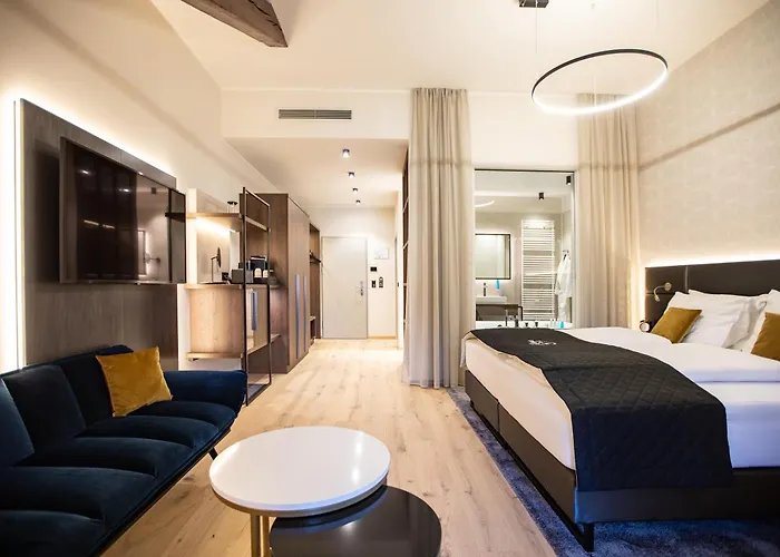 Boehlerstern 4* Kapfenberg