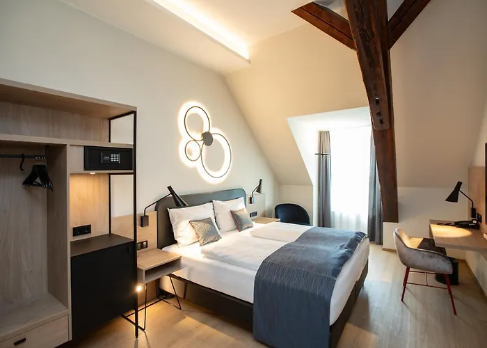 Boehlerstern Hotel Kapfenberg