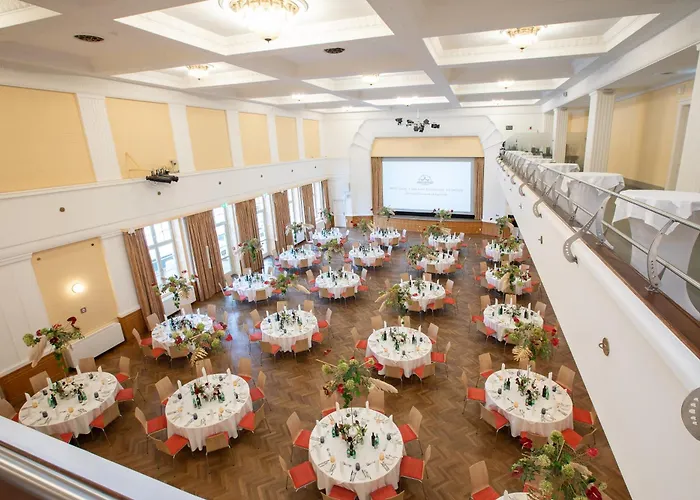 Boehlerstern Hotel Kapfenberg