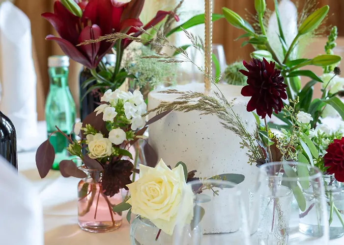 Hotel Boehlerstern 4*