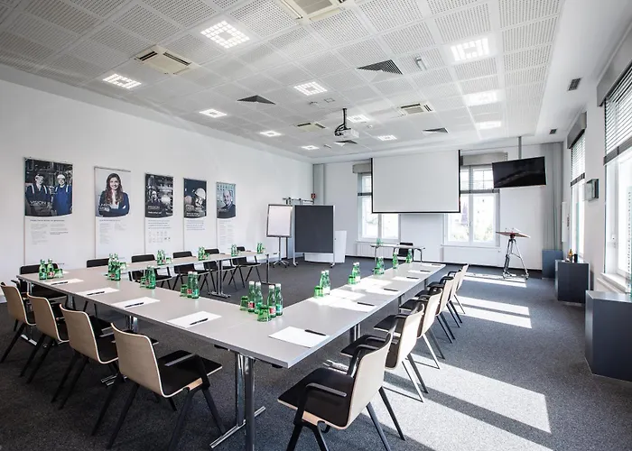 Boehlerstern 4* Kapfenberg