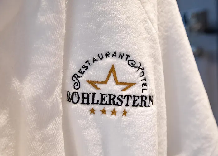 Hotel Boehlerstern 4*
