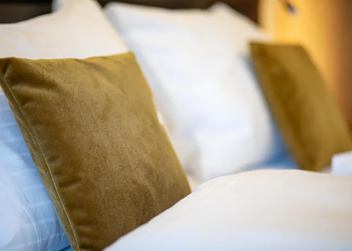 Boehlerstern Hotel Kapfenberg