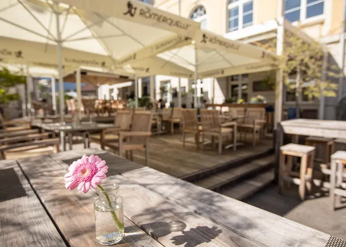 Hotel Boehlerstern Kapfenberg