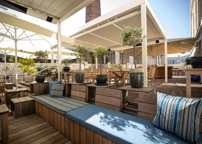 Boehlerstern Hotel 4*