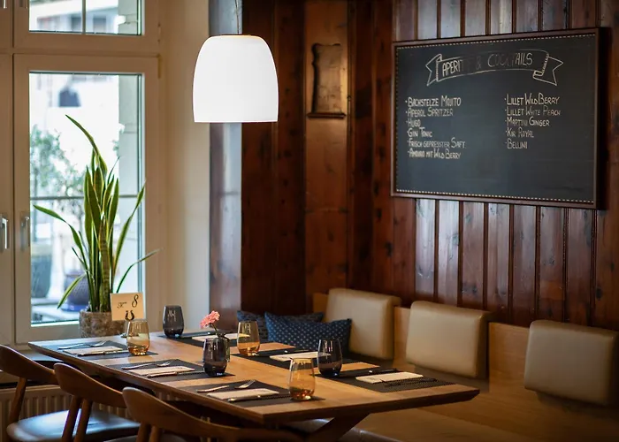 Hotel Boehlerstern Kapfenberg