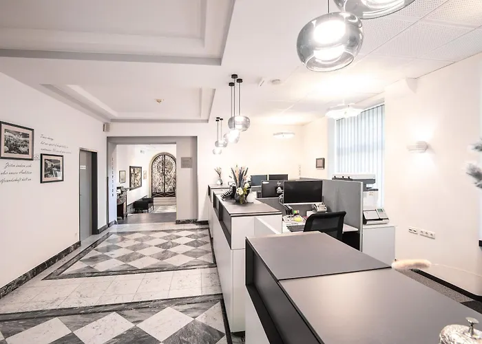 Boehlerstern Hotel 4*